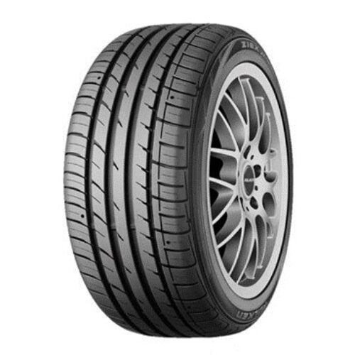 تایر فالکن / لاستیک خودرو ا طرح گل ZE914